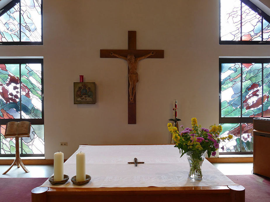 Kennenlerntag des Pastoralverbundes in Volkmarsen (Foto: Karl-Franz Thiede)